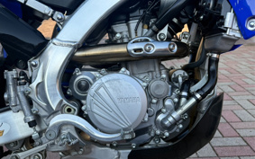 YAMAHA WR250F CG35