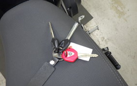 YAMAHA XSR900 2017 RN46J