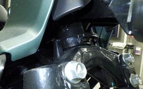 HONDA CROSS CUB 50 2013 AA06