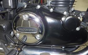 HONDA GB350 2021 NC59