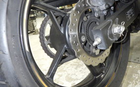 KAWASAKI NINJA 400 2022 EX400G