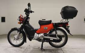 HONDA CROSS CUB 110 2000 JA10