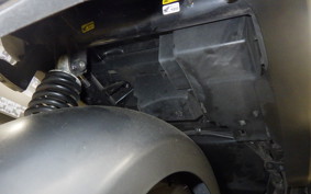 HONDA ﾍﾞﾝﾘｨ110 2011 JA09