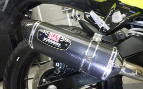 SUZUKI Vストローム250SX EL11L