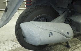HONDA LEAD 125 2021 JK12