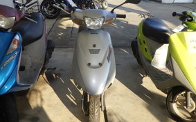 SUZUKI LET's 2 L CA1PA