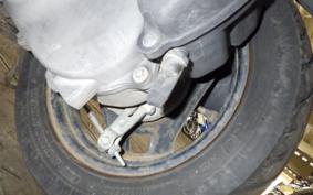 SUZUKI LET's 4 CA41A