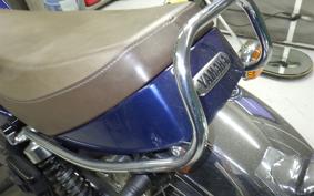 YAMAHA SR400 Gen.5 2021 RH16J