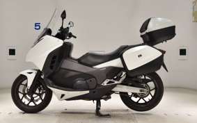 HONDA NC750 INTEGRA 2014 RC71