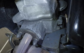 HONDA LITTLE CUB E 2017 AA01