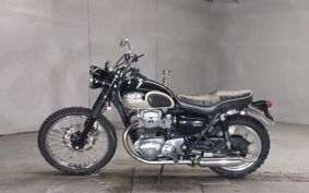KAWASAKI W650 EJ650A