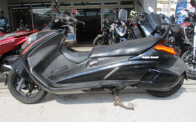 SUZUKI GEMMA 250 CJ47A