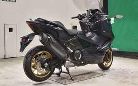 YAMAHA T-MAX 560 T 2018 SJ19J