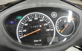 YAMAHA AXIS 125 TREET SE53J