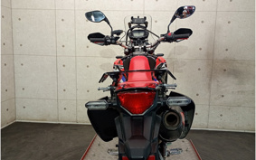 HONDA CRF250 RALLY MD44