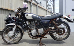 YAMAHA SR400 Gen.2 1994 1JR
