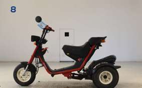 HONDA ROAD FOX 2020 TB10