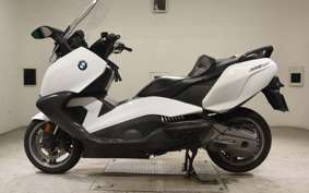 BMW C650GT 2017
