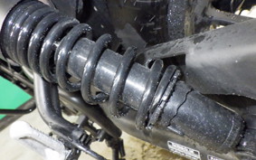 HONDA REBEL 250 A 2006 MC49