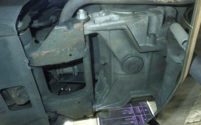SUZUKI ADDRESS 110 CE47A