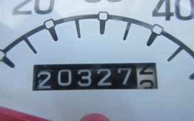 SUZUKI ADDRESS V50 CA4BA