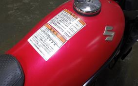 SUZUKI TR50 STREET MAGIC Gen.2 CA1LB