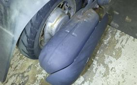 YAMAHA JOG Gen.4 SA16J