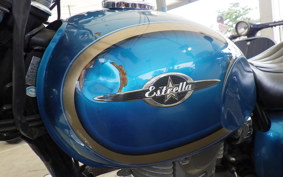 KAWASAKI ESTRELLA 1995 BJ250A