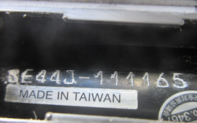 YAMAHA CYGNUS125X SE44J