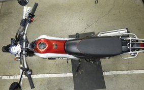 YAMAHA TRICKER Gen.3 DG32J