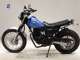 Фото Yamaha TW200 Gen.2 2004 с японского аукциона