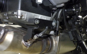 KAWASAKI Z650 A 2020