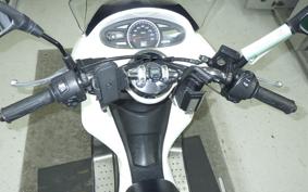 HONDA PCX 125 JF28