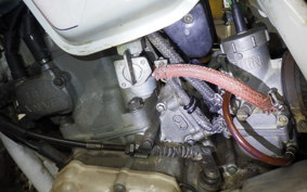 HONDA CRM250R GEN 2 MD24
