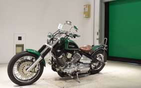YAMAHA DRAGSTAR 1100 1999 VP10J