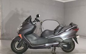 HONDA FORZA Z MF08