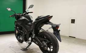 YAMAHA MT-03 ABS 2023 RH21J