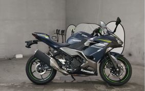 KAWASAKI NINJA400 EX400G