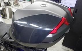 YAMAHA TRACER 9 GT+  AMT 2026 RNA1J