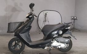 HONDA DIO AF68