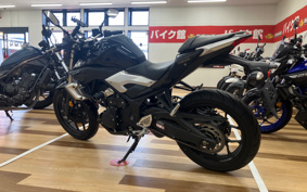 YAMAHA MT-25 RG10J