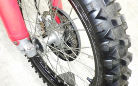 HONDA CRF250 RALLY 2025 ME12