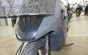 SUZUKI LET's 2 CA1PA