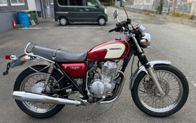 HONDA CB400SS 2009 NC41