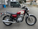 Фото Honda CB400SS 2008 с японского аукциона
