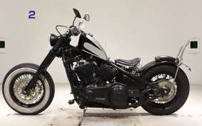 KAWASAKI VULCAN 400 CLASSIC 1997 VN400A