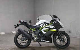 KAWASAKI NINJA250SL BX250A