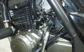 KAWASAKI BALIUS 250 Gen.2 2007 ZR250B