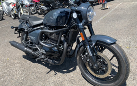 OTHER ENFIELD  SCHOTT  GUN 650