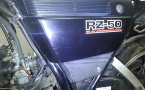 YAMAHA RZ50 Gen.2 RA01J